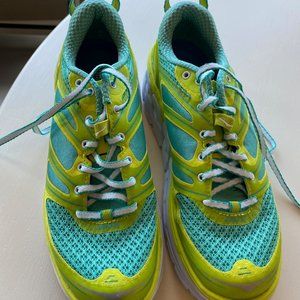 Hoka One One Conquest Sneakers